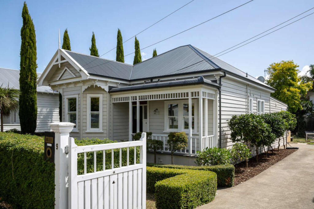 Kingsland Home Renovation Auckland Kiwi Construction