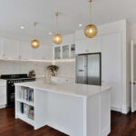 Bathroom and Kitchen Renovation - kiwi Construction Auckland New Zealand