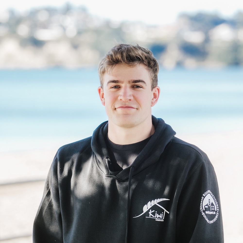 Daniel Budgen Kiwi Construction