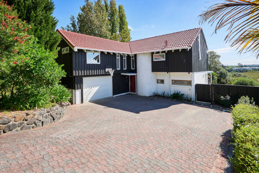 Exmouth Road Home Renovation, East Auckland