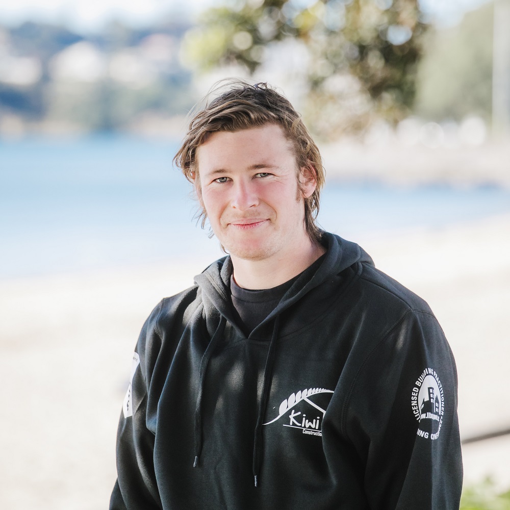 Jack Wilson Kiwi Construction