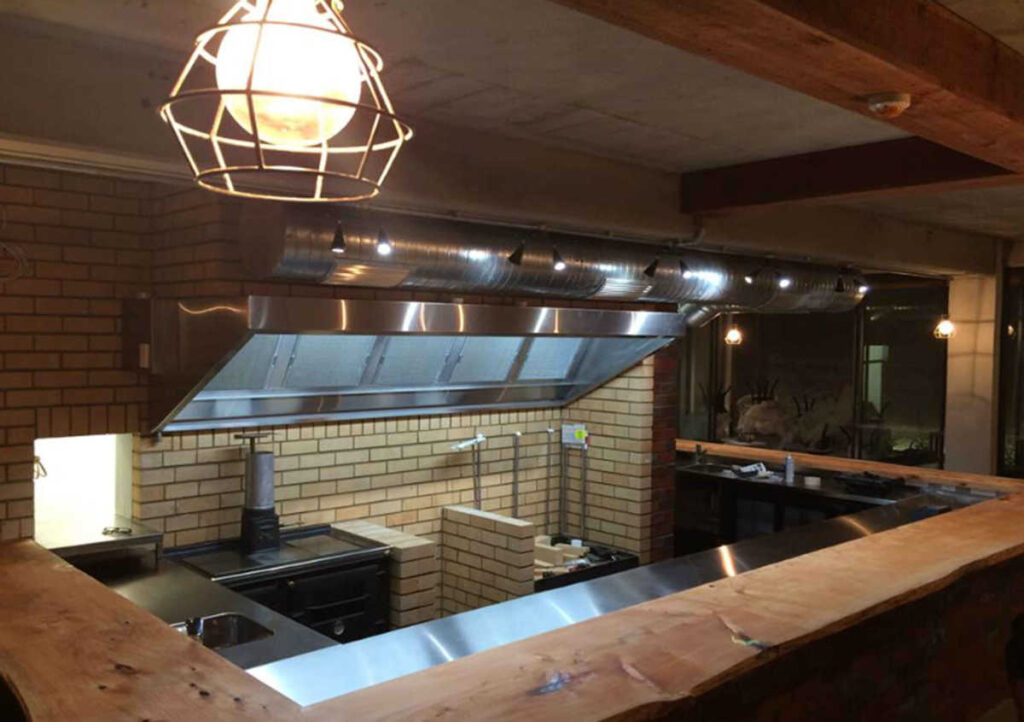 Restaurant Renovation North Shore Auckland Builders Auckland Restaurant Renovation North Shore Auckland