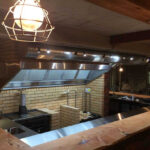 Restaurant Renovation North Shore Auckland Builders Auckland Restaurant Renovation North Shore Auckland
