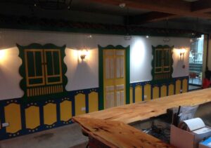 Restaurant Renovation North Shore Auckland Builders Auckland Restaurant Renovation North Shore Auckland