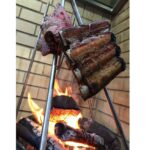 BBQ Style Restaurant - Builders Auckland Restaurant Renovation North Shore Auckland