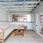 Sleepout Minor Dwelling Kiwi Construction - Villa Renovation Auckland