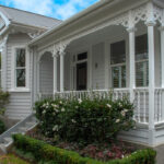 Villa Renovation and Extension MT Eden Kiwi Builders