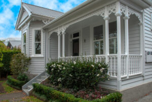 Villa Renovation and Extension MT Eden Kiwi Builders