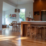 Villa Renovation and Extension MT Eden